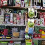 فروشگاه پلاستیک ولوازم قنادی آسیا